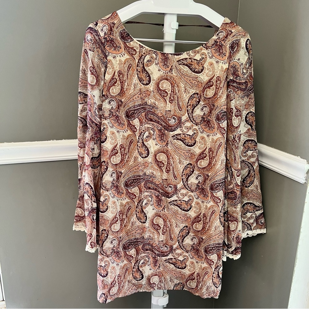 NWOT DRESS